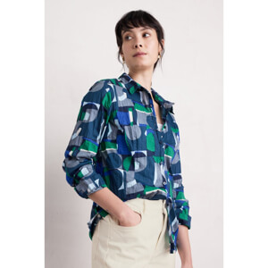 Seasalt Larissa Shirt